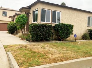 2024 S Genesee Ave #1/2, Los Angeles, CA 90016