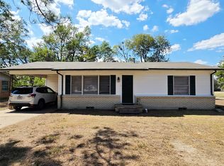 525 Maple St, Commerce, TX 75428
