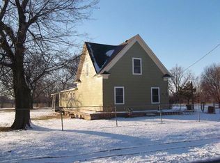 4084 Rooks Rd, Bartlett, KS 67332