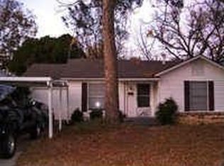 4413 Wayne Ct S, Haltom City, TX 76117