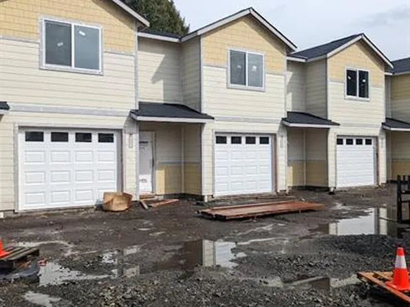 2711 Niki Lane Bldg D, 2711 Niki Ln, Centralia, WA 98531