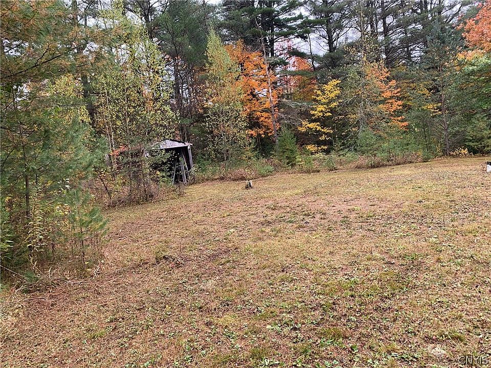122 Lite Rd, Forestport, NY 13338 MLS S1450260 Zillow