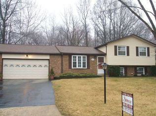 2208 Sandalwood Dr, Waldorf, MD 20601