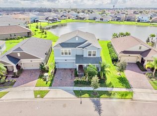 2889 Youngford St, Orlando, FL 32824
