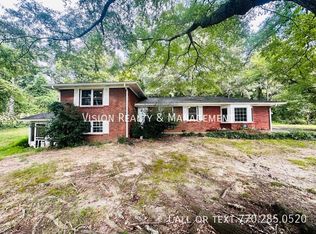 6150 Mallory Rd, Atlanta, GA 30349
