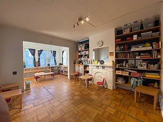 Rented by Ideal Properties Group