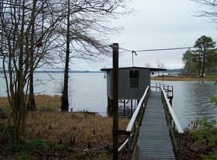 194 Pine Ridge Rd, Zwolle, LA 71486