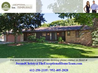 14910 Crown Dr, Minnetonka, MN 55345