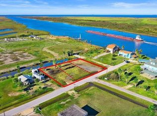 1287-1291 S Monkhouse Dr #1295-N, Pt Bolivar, TX 77650