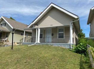 1338 E 18th Ave, Columbus, OH 43211