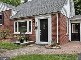 431 Luther Rd, Harrisburg, PA 17111