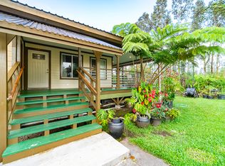 11-3638 Lehua St, Mountain View, HI 96771