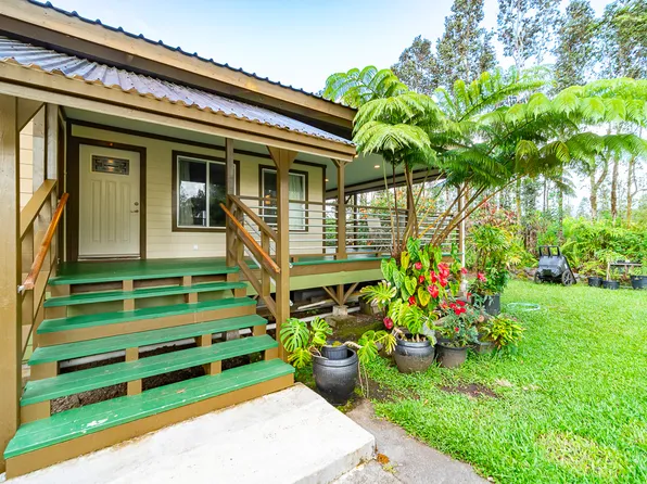 11-3638 Lehua St, Mountain View, HI 96771