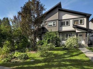 11234 105th St NW, Edmonton, AB T5G2M5
