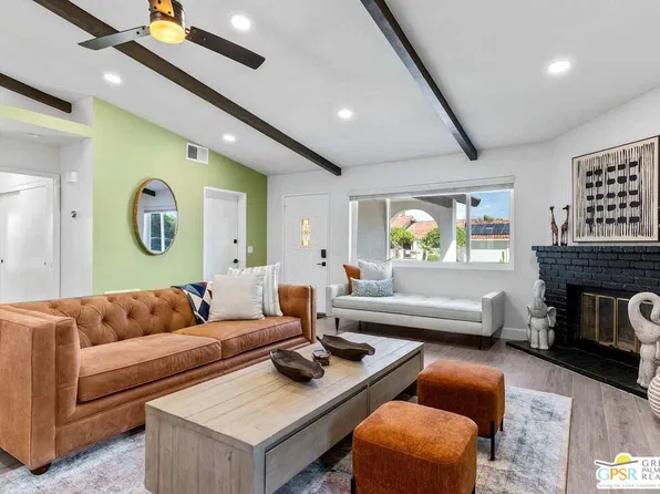 41507 Pedro Buff Dr, Bermuda Dunes, CA 92203