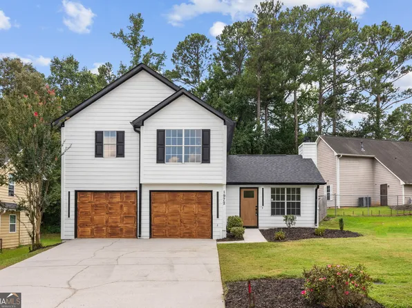 1972 Banks Way, Atlanta, GA 30349