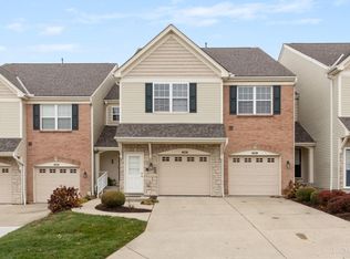 9367 Stoneybrooke, Cincinnati, OH 45231