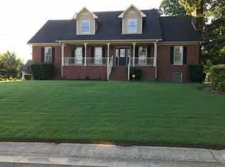 1311 13th Ln, Pleasant Grove, AL 35127