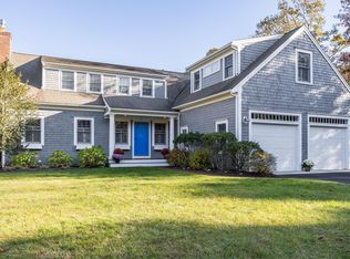 9 Ridgewood Rd, Orleans, MA 02653
