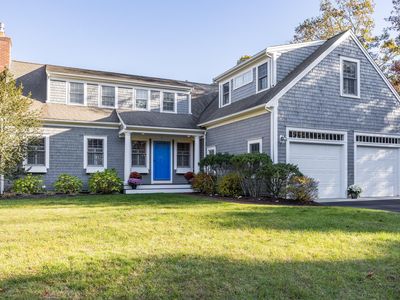 9 Ridgewood Road, Orleans, MA, 02653