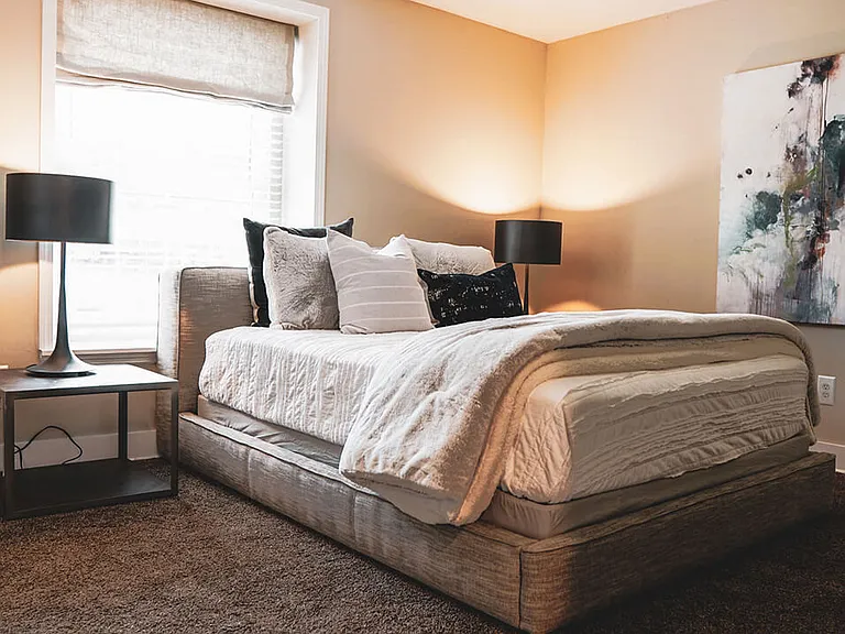 Enjoy Plenty of Natural Light