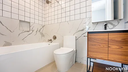Rented by Nooklyn NYC LLC