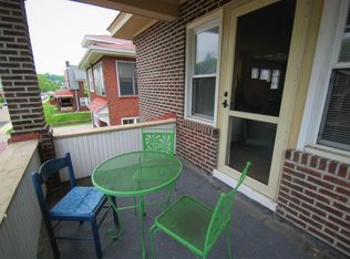 1166 Jancey St, Pittsburgh, PA