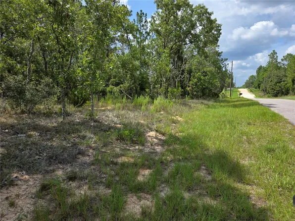 0000 NE 150TH AVENUE LOT 3, WILLISTON, FL 32696