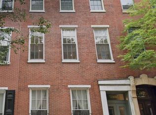 1808 Pine St APT 2F, Philadelphia, PA 19103