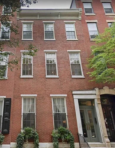 1808 Pine St #3R Photo 1