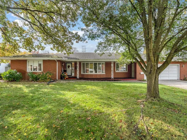 56857 Wedgewood S, Elkhart, IN 46516