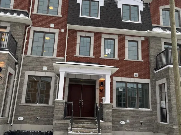 16 Bellasera Way, Caledon, ON L7C 4P1