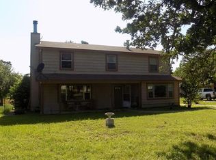 2201 County Road 234, Georgetown, TX 78633