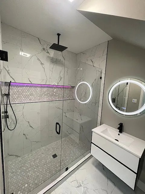 1 bed, 1000 sqft, $1,700 — Photo 2