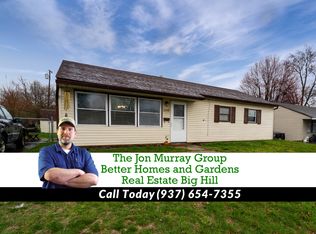 2449 Bingham Ave, Dayton, OH 45420