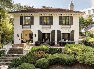31 Lafayette Dr NE, Atlanta, GA 30309