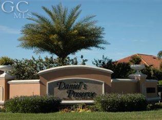 12339 Country Day Cir, Fort Myers, FL 33913