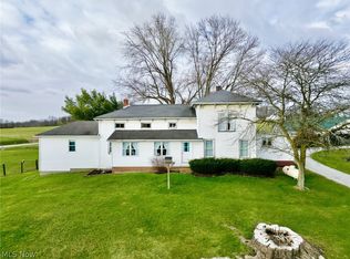 17742 Tavern Rd, Middlefield, OH