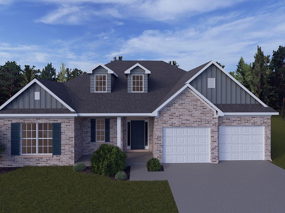 1st image of 1801 Hickory Reserve Rd