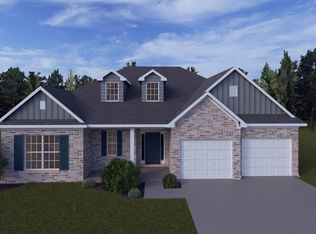 1801 Hickory Reserve Rd, Knoxville, TN 37932