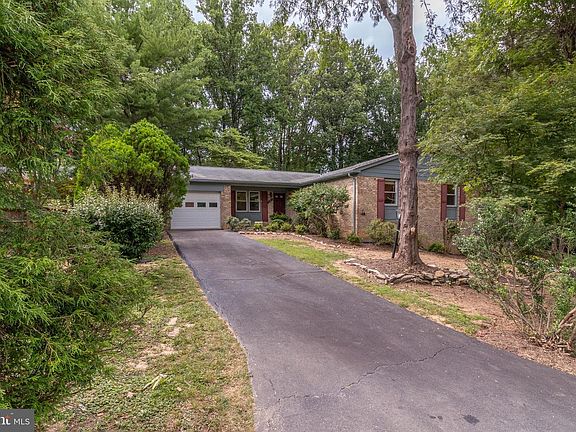 2nd image of 7307 Reservation Dr