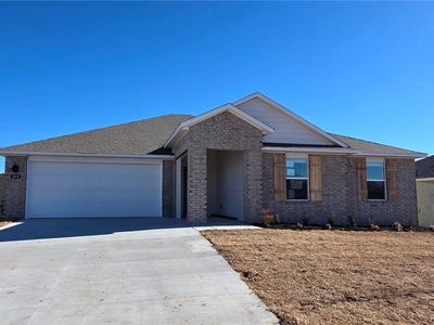 304 Ratliff Ave, Pea Ridge, AR, 72751