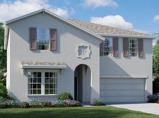 504 Serenity Mill Loop, Ruskin, FL 33570