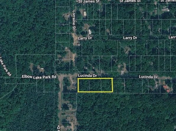 Lucinda Dr, Prescott, MI 48756