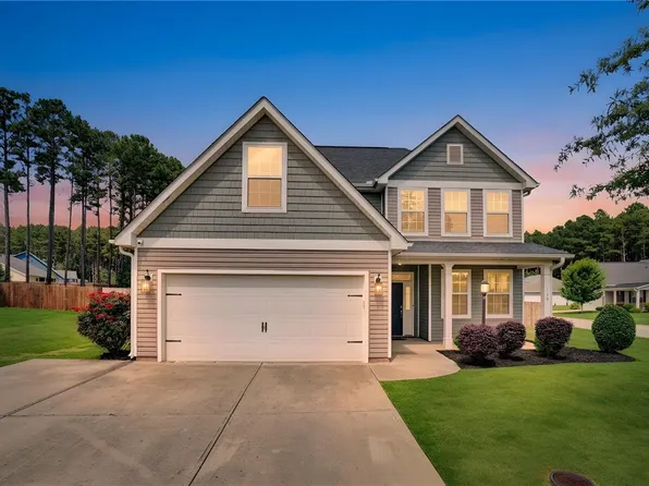 100 Arbor Woods Ln, Piedmont, SC 29673