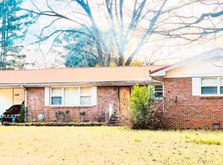 976 N Martinwood Dr, Birmingham, AL 35235