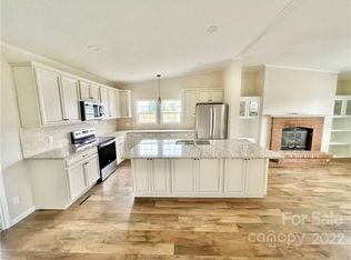 116 Deer Valley Dr, Cleveland, NC 27013