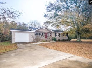 929 Highway 178, Pelion, SC 29123