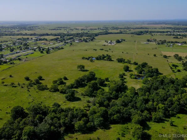 E 186th St N, Skiatook, OK 74070