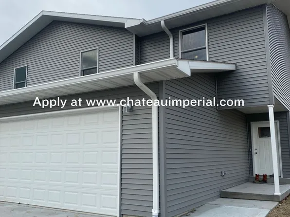 600 Bowen, 600 N Bowen Ave #600, Juniata, NE 68955